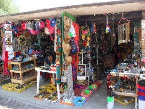 Tienda titihuacan