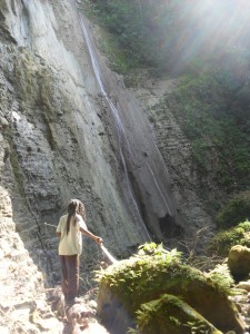 chutes rasta