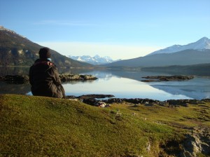 ushuaia manon