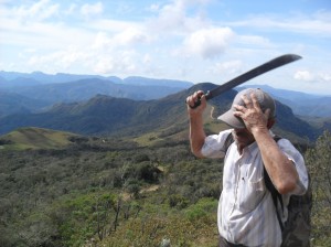samaipata guide