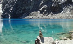Huaraz, émerveillement dans la Cordillère Blanche